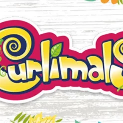 Curlimals - Bo The Bunny -Bluey Sales Store JA CURL3723 5