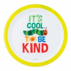 The Very Hungry Caterpillar 3 Piece Mealtime Set -Bluey Sales Store JA HC8000 6