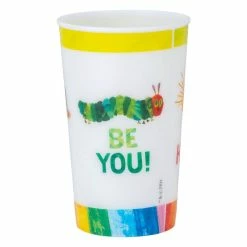 The Very Hungry Caterpillar 3 Piece Mealtime Set -Bluey Sales Store JA HC8000 8