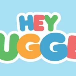 Hey Duggee Squirrel Softies - Norrie -Bluey Sales Store JA HD2164NORRIE 5