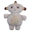 In The Night Garden Super Squashy Soft Toy Makka Pakka