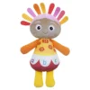 In The Night Garden Super Squashy Soft Toy Upsy Daisy