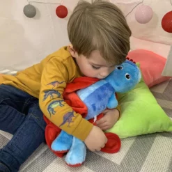 In The Night Garden Igglepiggle Blankie Bundle -Bluey Sales Store JA ING2083 3