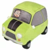 Mr Bean Car With Sound Plush Toy 20cm