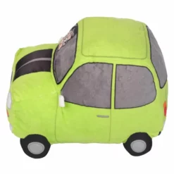 Mr Bean Car With Sound Plush Toy 20cm -Bluey Sales Store JA MB1256 5