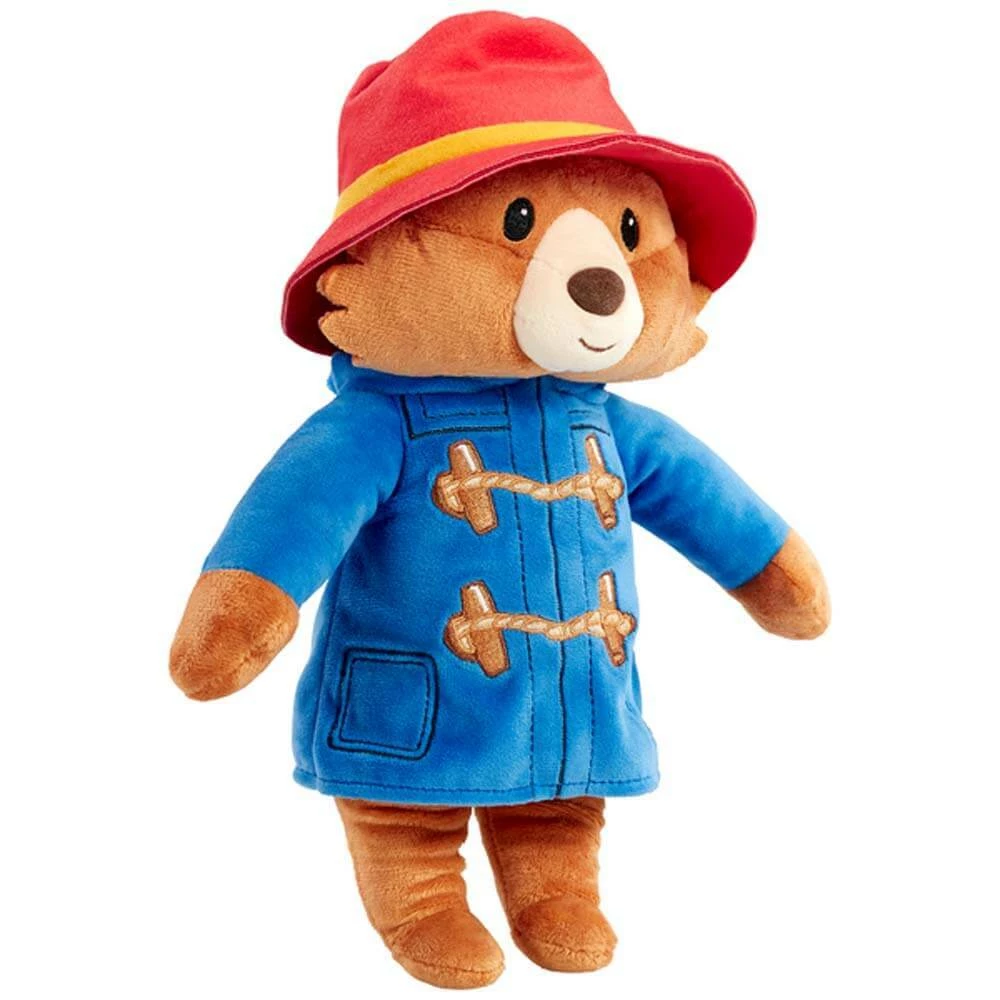 Paddington Bear The Adventures Of Paddington - Talking Paddington 2 Paddington Bear The Adventures Of Paddington - Talking Paddington - Image 2