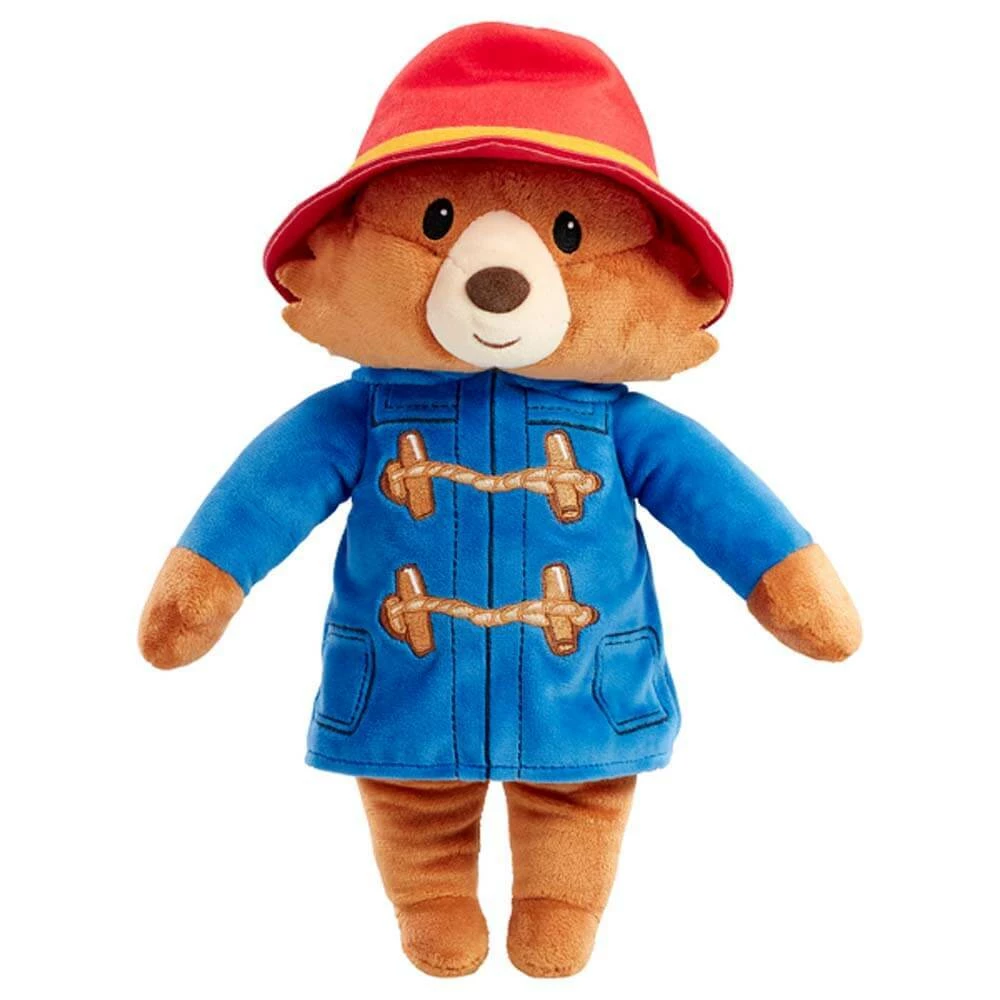 Paddington Bear The Adventures Of Paddington - Talking Paddington 1 Paddington Bear The Adventures Of Paddington - Talking Paddington