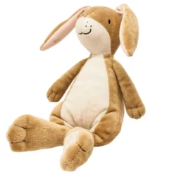 Guess How Much I Love You Large Nutbrown Hare Plush -Bluey Sales Store JA RGH1208 2
