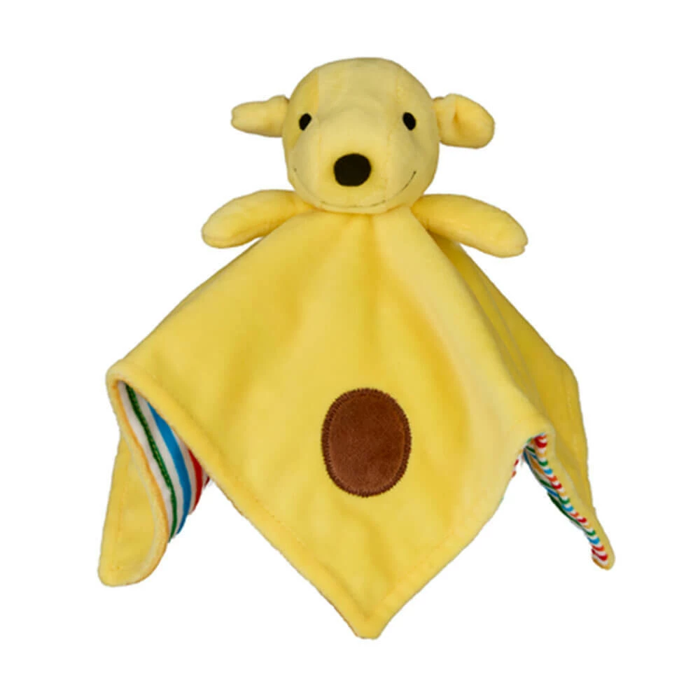 Spot Comforter 1 Spot Comforter