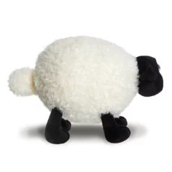 Shaun The Sheep Shirley Plush Toy 8 Shaun The Sheep Shirley Plush Toy -Bluey Sales Store JA SS61420 3