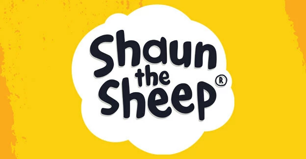 Shaun The Sheep Shirley Plush Toy 5 Shaun The Sheep Shirley Plush Toy - Image 5