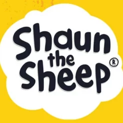 Shaun The Sheep Bitzer Plush Toy -Bluey Sales Store JA SS61421 5