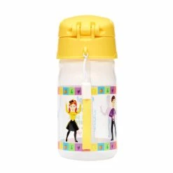 The Wiggles We're All Fruit Salad Drink Bottle 350ml -Bluey Sales Store JA WIG6084 4