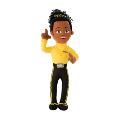 The Wiggles Tsehay Plush Doll 40cm
