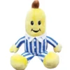ABC Kids Bananas In Pyjamas Classic B1 Mini Beanie Plush 20cm