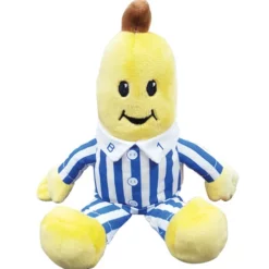ABC Kids Bananas In Pyjamas Classic B1 Mini Beanie Plush 20cm