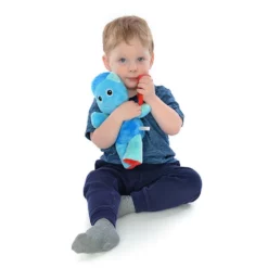 In The Night Garden Snuggly Singing Igglepiggle -Bluey Sales Store JA000070 2