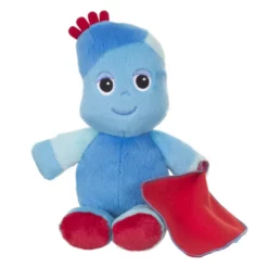 In The Night Garden Snuggly Singing Igglepiggle