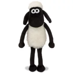 Shaun The Sheep Classic Soft Plush Toy Medium