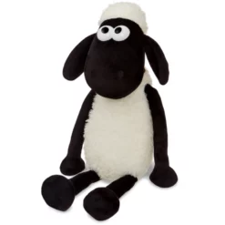 Shaun The Sheep Classic Soft Plush Toy Large -Bluey Sales Store JA000170 1