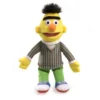 Sesame Street Bert Soft Plush Toy 30cm