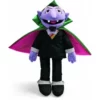 Sesame Street Count Von Count Soft Plush Toy 36cm