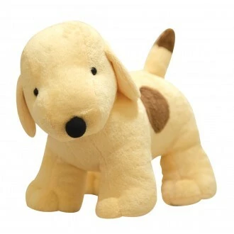Spot The Dog Standing Spot Soft Plush Toy 18cm 1 Spot The Dog Standing Spot Soft Plush Toy 18cm