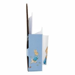 Peter Rabbit 3 Piece Dinner Set 11 Peter Rabbit 3 Piece Dinner Set -Bluey Sales Store JA000271 2