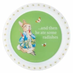 Peter Rabbit 3 Piece Dinner Set 13 Peter Rabbit 3 Piece Dinner Set -Bluey Sales Store JA000271 4