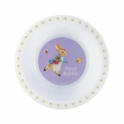 Peter Rabbit 3 Piece Dinner Set 14 Peter Rabbit 3 Piece Dinner Set -Bluey Sales Store JA000271 5