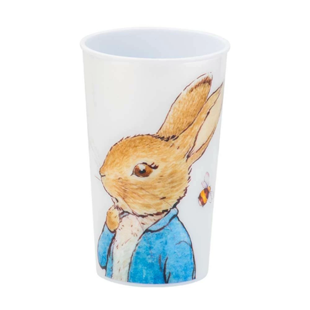 Peter Rabbit 3 Piece Dinner Set 7 Peter Rabbit 3 Piece Dinner Set - Image 7
