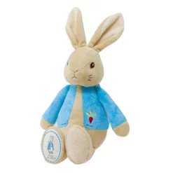 Beatrix Potter My First Peter Rabbit Plush Toy 26cm -Bluey Sales Store JA000295 2