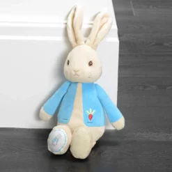 Beatrix Potter My First Peter Rabbit Plush Toy 26cm -Bluey Sales Store JA000295 3