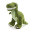 GUND Dino Chatter T-Rex Plush Toy 17cm Green