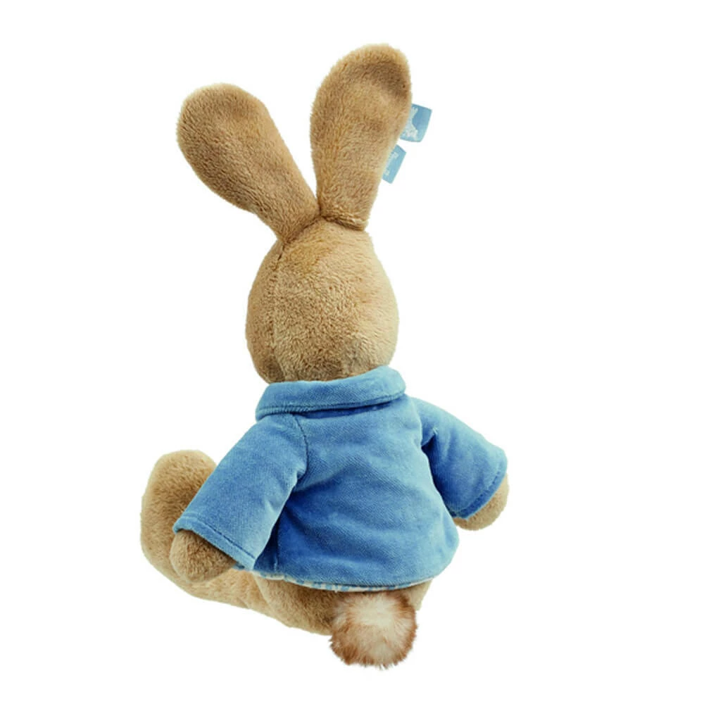 Signature Peter Rabbit Plush 34cm 4 Signature Peter Rabbit Plush 34cm - Image 4