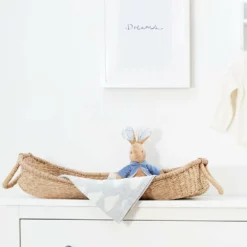 Signature Peter Rabbit Plush 34cm 14 Signature Peter Rabbit Plush 34cm -Bluey Sales Store JA000780 6