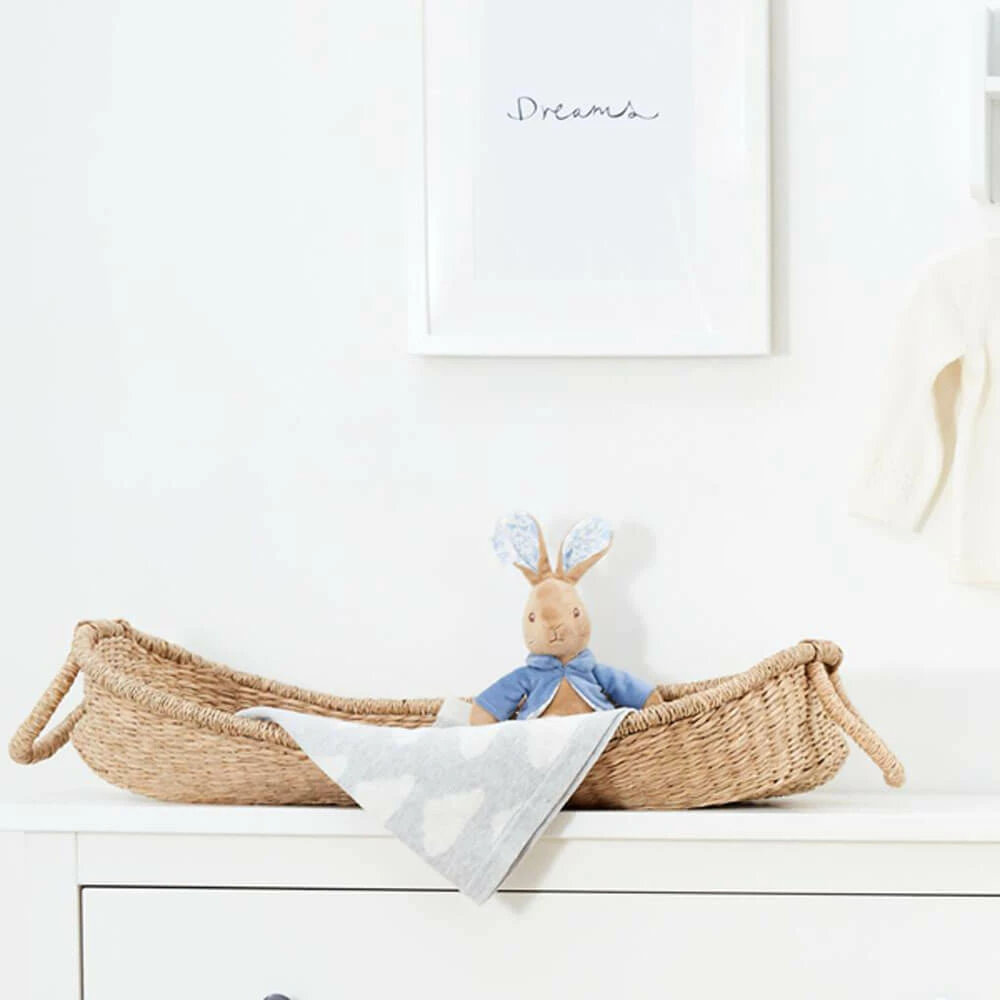 Signature Peter Rabbit Plush 34cm 7 Signature Peter Rabbit Plush 34cm - Image 7