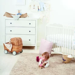 Peter Rabbit Signature Flopsy Bunny Plush 34cm -Bluey Sales Store JA000781 4