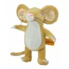 The Gruffalo Mouse Small Plush Toy 18cm