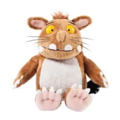 The Gruffalo's Child - Plush 18cm