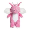 Julia Donaldson Titles Zog Pink Dragon 15cm