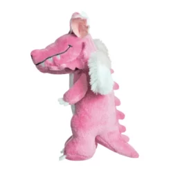 Julia Donaldson Titles Zog Pink Dragon 15cm -Bluey Sales Store JA000844 2
