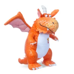Julia Donaldson Titles Zog Dragon 25cm -Bluey Sales Store JA000847 2