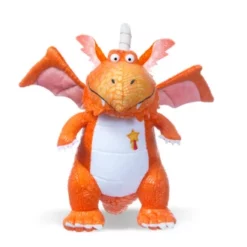 Julia Donaldson Titles Zog Dragon 25cm