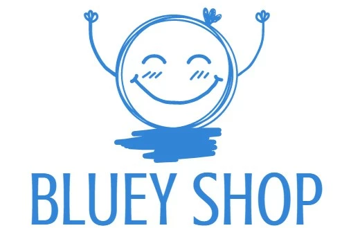 Bluey Sales Store