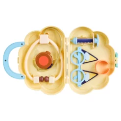 Bluey Cloud Bag Doctor's Set -Bluey Sales Store MO 13095 4