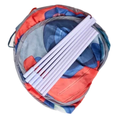 Bluey Heeler Family 4WD Pop Up Play Tent 8 Bluey Heeler Family 4WD Pop Up Play Tent -Bluey Sales Store MO 13181 2