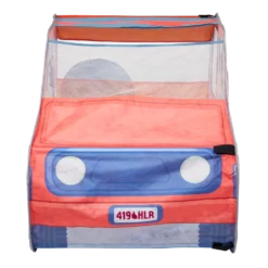 Bluey Heeler Family 4WD Pop Up Play Tent 10 Bluey Heeler Family 4WD Pop Up Play Tent -Bluey Sales Store MO 13181 4