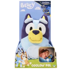 Bluey GoGlow Kids Light Up Bedtime Pal Soft Toy -Bluey Sales Store MO 14337 4