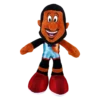 Space Jam Lebron James Plush Toy Small 25cm